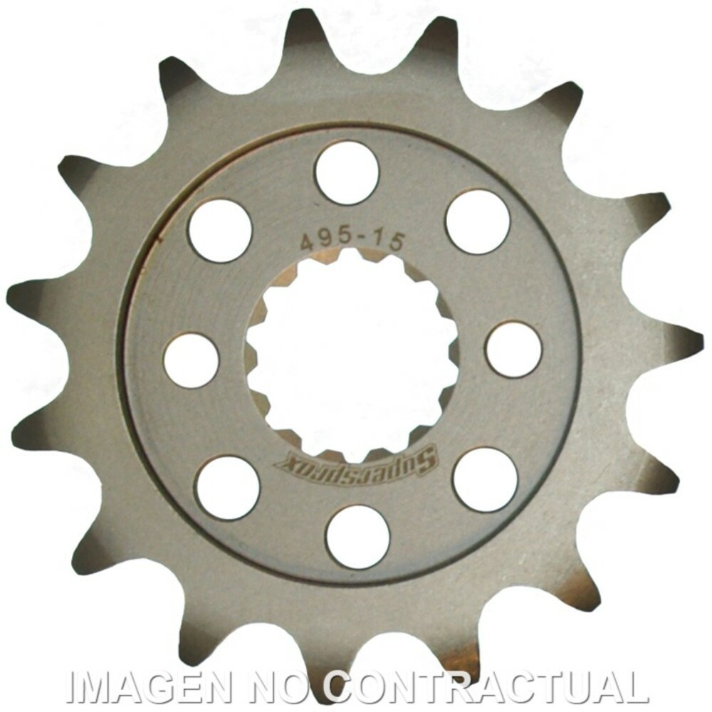 Free Shipping Supersprox Ducati Pinion For Motorcycle Parts Accessories