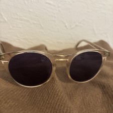 FINLAY PERCY EYEGLASSES FRAMES POLISHED TORTOISESHELL BROWN EVERYDAY STUDY WORK