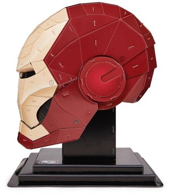 IRON MAN: BUILD Your Own (Marvel: Avengers) [Board Book] NEUF EUR 27,05 - FR