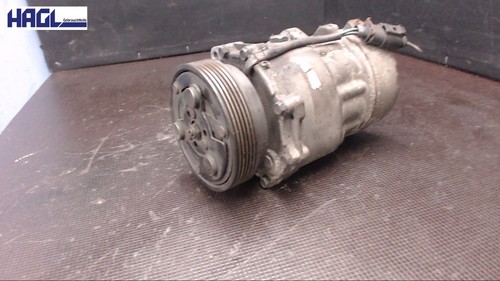 Kompressor Klimaanlage Klimakompressor VW Golf 1.9 TDI 1 J 110 KW 150 PS
