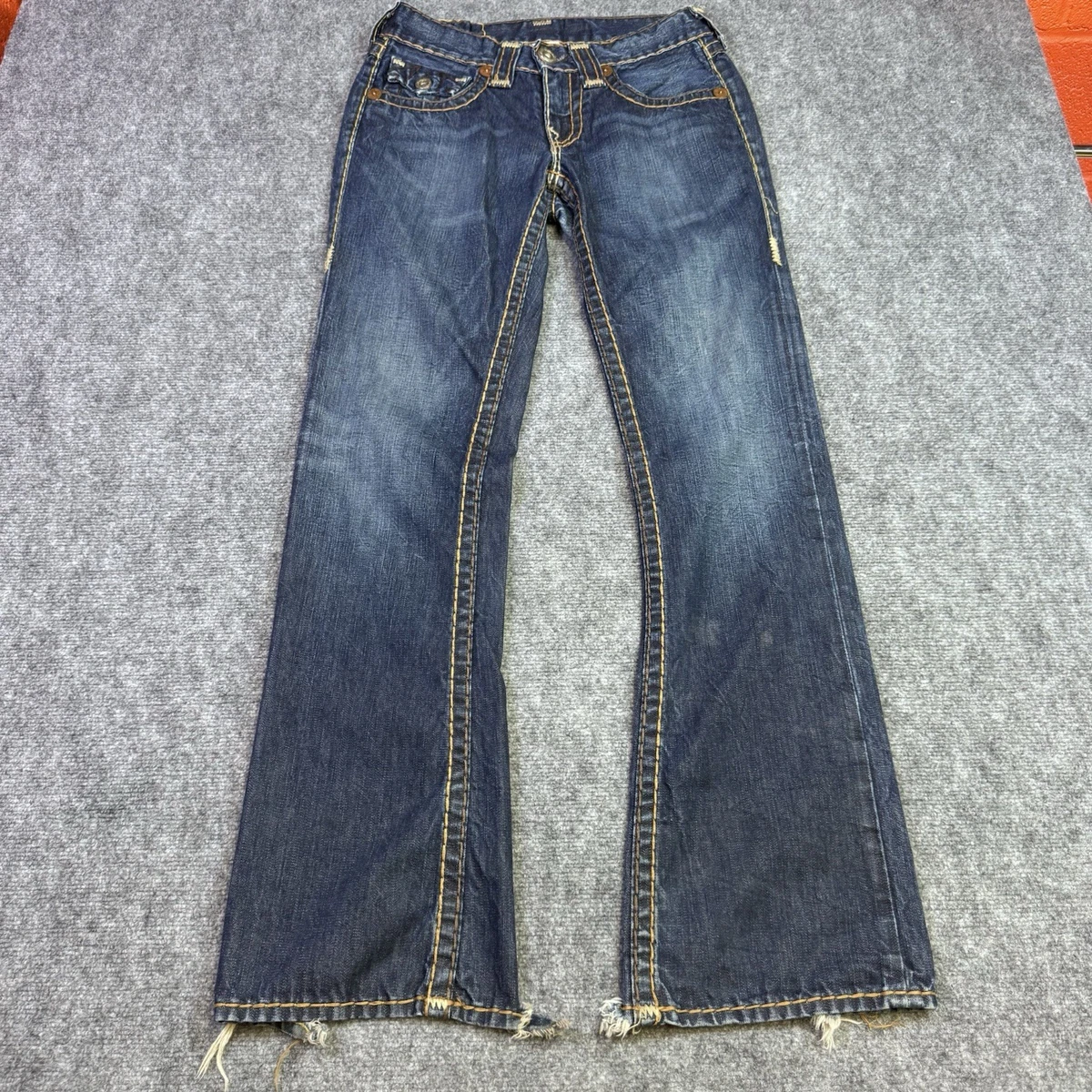 true religion jeans billy super t products for sale | eBay