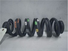 Gebrauchter Hinterer Stoßdämpfer Für PEUGEOT 307 CC Phase 1 - 2.0e 138 PS