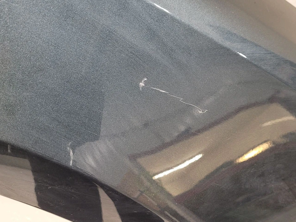 2010 11 12 13 14 15 16 17 18 2019 FORD TAURUS Passenger Right Fender — 第 3/4 张图片