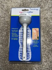 Travel Smart Conair USB Powered Portable Trav...