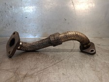 Tube d'échappement Volkswagen BORA