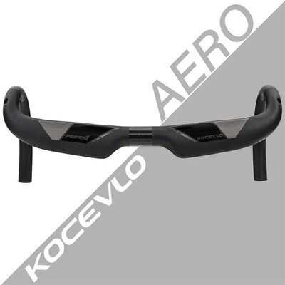 KOCEVLO Carbon Road Handlebar Internal Routing Aero Drop Bar Bicycle Parts