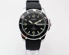 Vintage Seiko Divers Automatic 6309A  Rotating Bezel D/D Japan Made Men's Watch