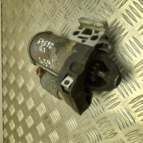 Anlasser BMW 1 2017 8621838