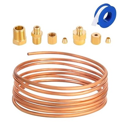 Comprehensive Fuels Systems Test set Essential for Accurate Pressure Readings