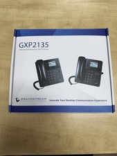 Grandstream GS-GXP2135 8 Line Enterprise IP Phone