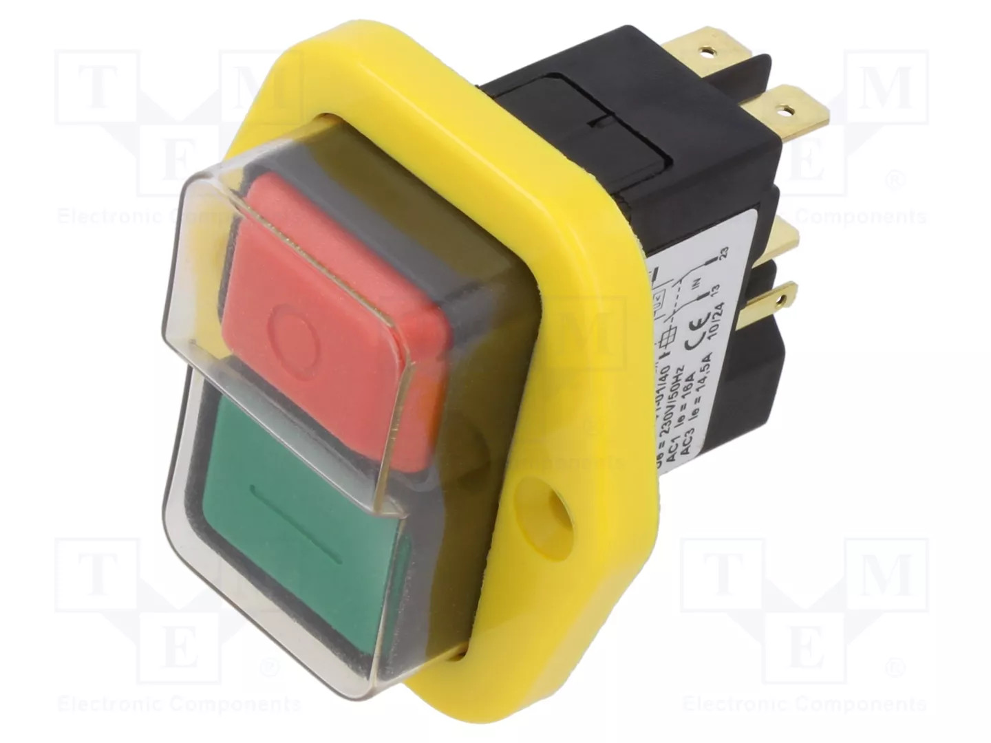 TRIPUS 32P0208 Undervoltage switch