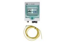 Kit d'installation, système de préchauffage du moteur