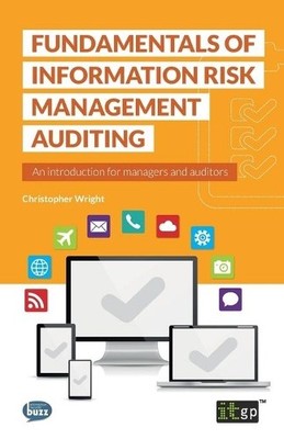 Christopher Wri Fundamentals of Information Security Risk Management (Paperback)