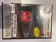 DVD ER VIDEO EXPRESS Titel 137
