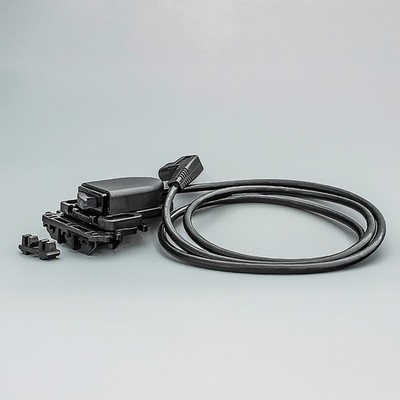 nVent Hoffman Türkontaktschalter-Kabel TLCS600 Schaltgeräte