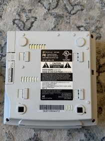 Sega Dreamcast Console BUNDLE HKT-3020 w/ OEM controller, VMU Memory! Excellent