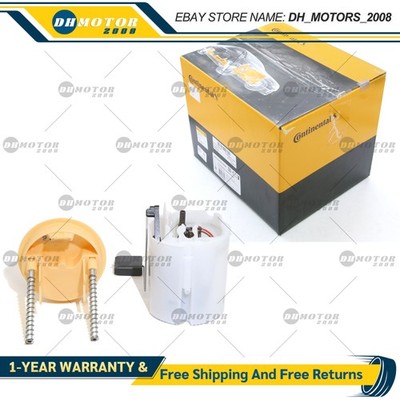 VDO Fuel Pump  2114704194 for Mercedes Benz E-Class S211 W211 CLS Cls500 Cls550