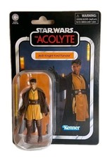Kenner Star Wars The Vintage Collection Jedi Knight Yord Fandar Figure. New