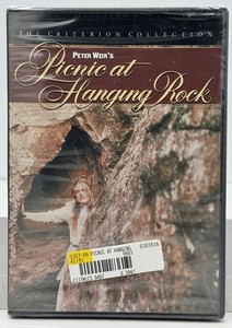 Picnic at Hanging Rock Second Sight | eBay