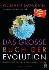 Das große Buch der Evolution | Eine neue Sic...