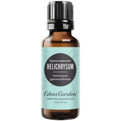 Natural Helichrysum Gymnocephalum Oil for Diffuser - 1 fl oz
