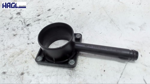 Drosselklappenstutzen Halter A2660940011 Mercedes-benz A 170 Autotronic 169 85