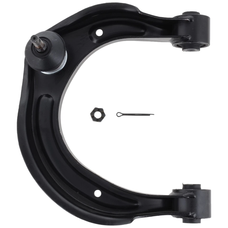 Front Left Lower Control Arm for Hyundai Sonata 2008 - 2010 TRW JTC7769 Foto 2 de 4