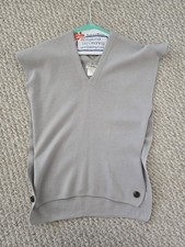 issey miyake plantation Vest