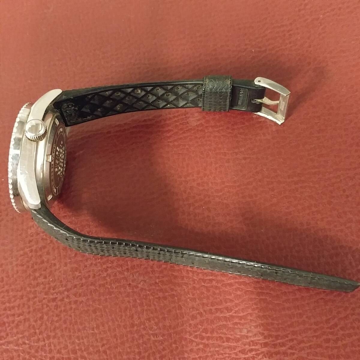 CITIZEN Challenge Diver Automatic, Working, 150M,… - image 5