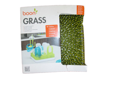 Boon Grass Drying Rack