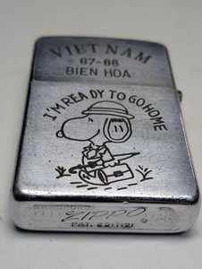 Snoopy Zippo for sale | eBay