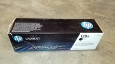 Cartuccia toner HP 128A CE320A nero 2.000 pagine per HP Laser Jet Pro CP1525