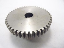 202355 Old-Stock; mfg- NO60115 Gear Peeler Roller 45T