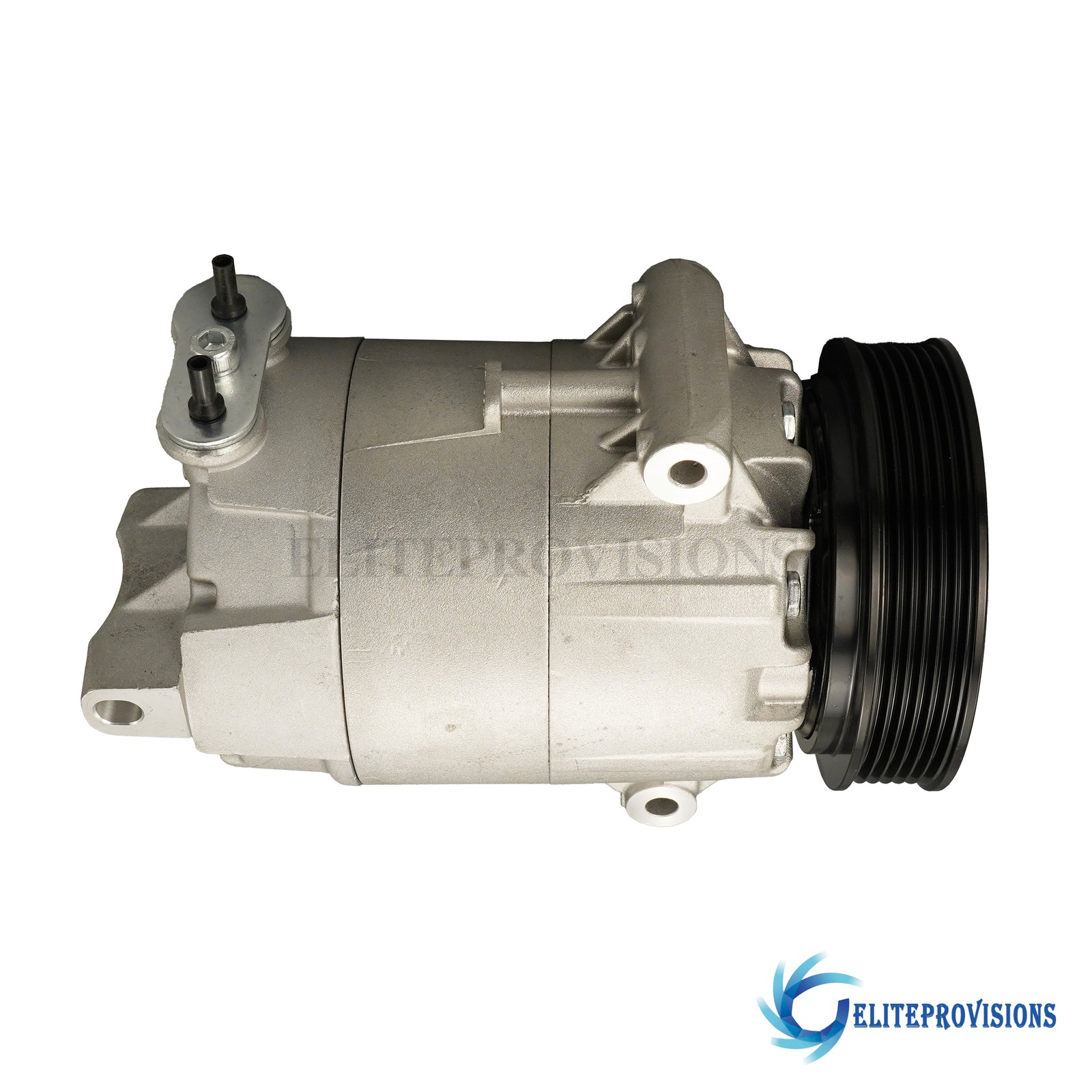 Maserati GranTurismo Ac compressor P/N 284728