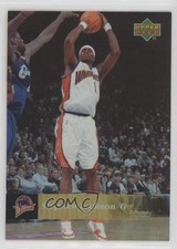 2006-07 UD Reserve Stephen Jackson #71 3g6