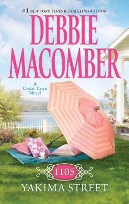 1105 Yakima Street (Cedar Cove) - Mass Market Paperback - GOOD