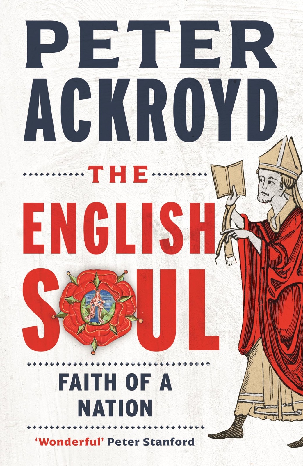 The English Soul by Peter Ackroyd PAPERBACK - Image 4