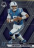 2025 Panini Mosaic #107 Anthony Richardson