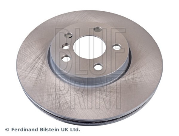 2X Bremsscheibe Blue Print ADB114322 FüR F48 BMW Mini F45 Clubman F60 X1 F46 2Er-image