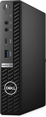 Dell Optiplex 7080 Micro i7-10700T  10th GEN 2.0GHZ 32GB 512GB SSD WIN 11 Pro