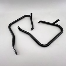 Harley Davidson Touring ab 2014 Sturzbügel Schutzbügel Seitenkoffer