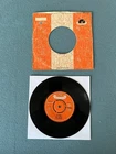 The Beatles My Bonnie / The Saints Polydor NH 66833.