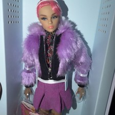 Tulabelle True Big Love True Collection Integrity Toys NRFB 