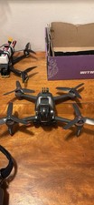 Drone Stuff