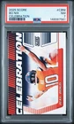 2025 PANINI SCORE CELEBRATION #CBNI BO NIX PSA 7