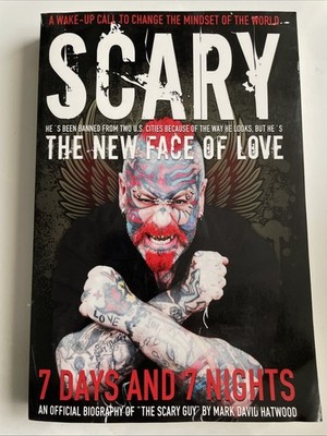 scary 7 days and 7 nights hatwood
