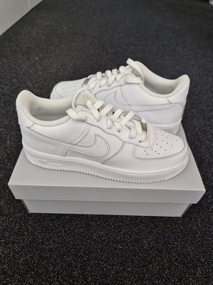 Nike Air Force 1 Größe 40 Weiß