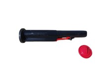 Midwest Can 4240 Replacement Quick Flow Spout and Cap 11" L Plastic
