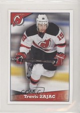 2012-13 Panini Album Stickers Travis Zajac #83 n3t