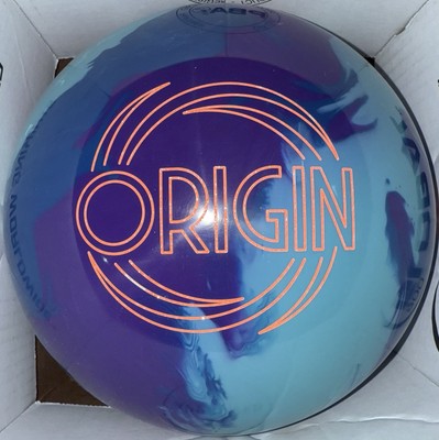 900 Global Origin ボウリングボール 15 lbs 900Global Origin(予約) - ボウリング通販ゴロゴロ